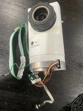 Heidolph Basis HEI-VAP ML Rotary Evaporator Rotation part see pictures!!!