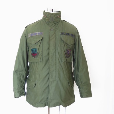 usaf field jacket