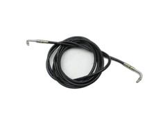 Hydraulik Servo Schlauch Leitung 53 f&uuml;r Verdeck Mercedes R171 SLK 200 04-08