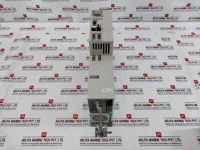Allen-Bradley 2198-D057-ERS3 Kinetix 5700 Drive Module Dual-Axis Wechselrichter