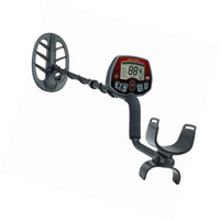 Bounty Hunter Land Ranger Pro Metal Detector Bounty Hunter Land Ranger Pro Metal Detector