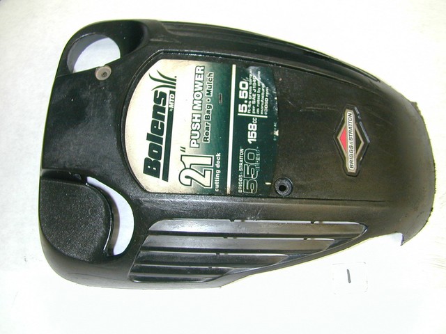 Двигатель briggs stratton 158cc