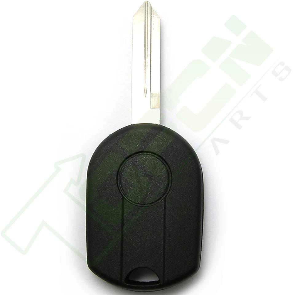 2 para Ford F-150 2011 2012 2013 2014 entrada sin llave mando a distancia coche llavero Foto 2 de 4