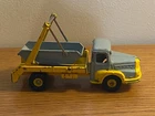 Vintage Dinky France Multi-Benne Multi-Bucket No. 38A Diecast French Dinky KA-69