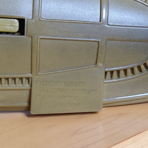 Legacy Star Wars Battle Packs Battle At Sarlacc Pit Target Exclusive Skiff Only - Picture 16 of 17