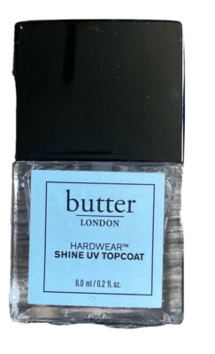 BUTTER LONDON 