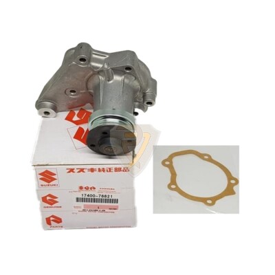 わんとも Fits For Suzuki Katana Samurai SJ410 Water Pump Assembly NEW