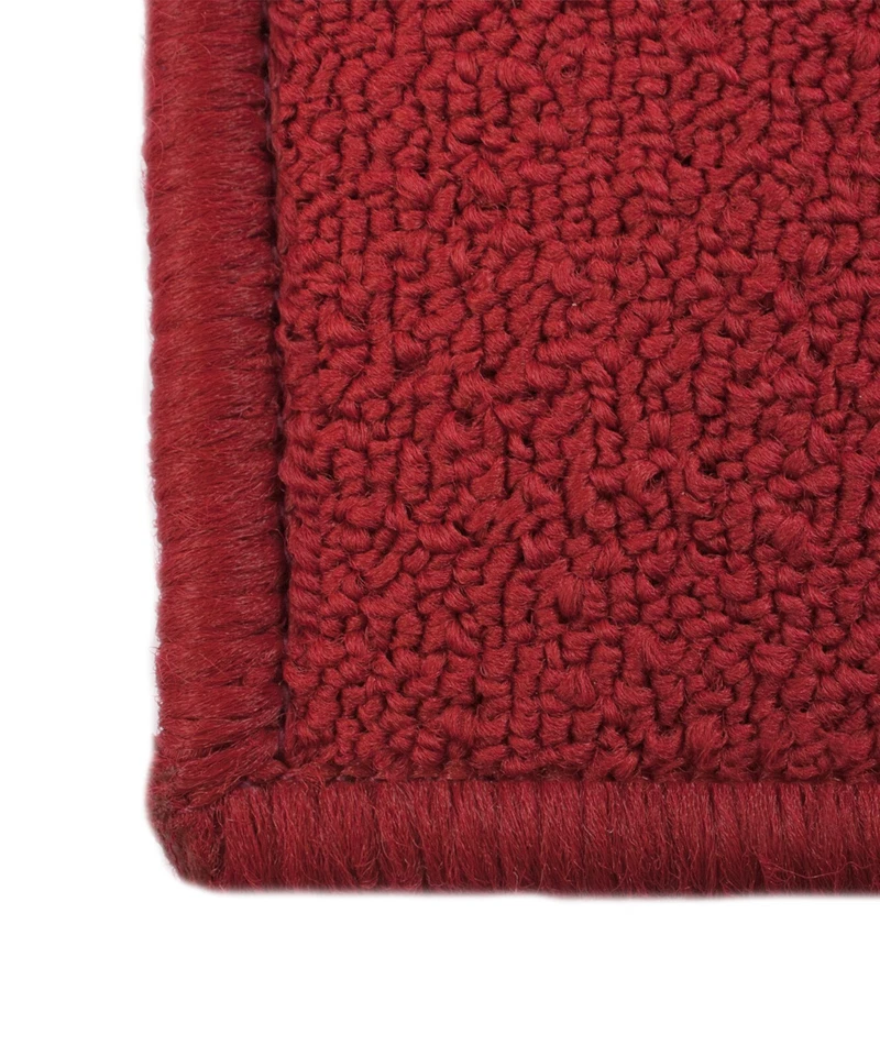 RITZ Solid Accent Rug 18x30 | Kitchen or Entryway Mat - Image 3 of 4