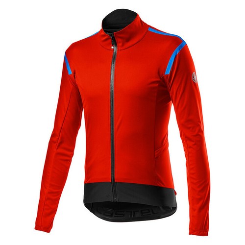 Castelli Men's Alpha RoS 2 Light Jacket - 2023 - Picture 6 of 11