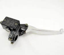 For Honda CM CM250 CM400 CM450 Hydraulic Front Brake Master Cylinder 