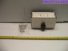 Gamco Stainless Steel Soap Dispenser Horizontal P/N 000181933 G-58AP