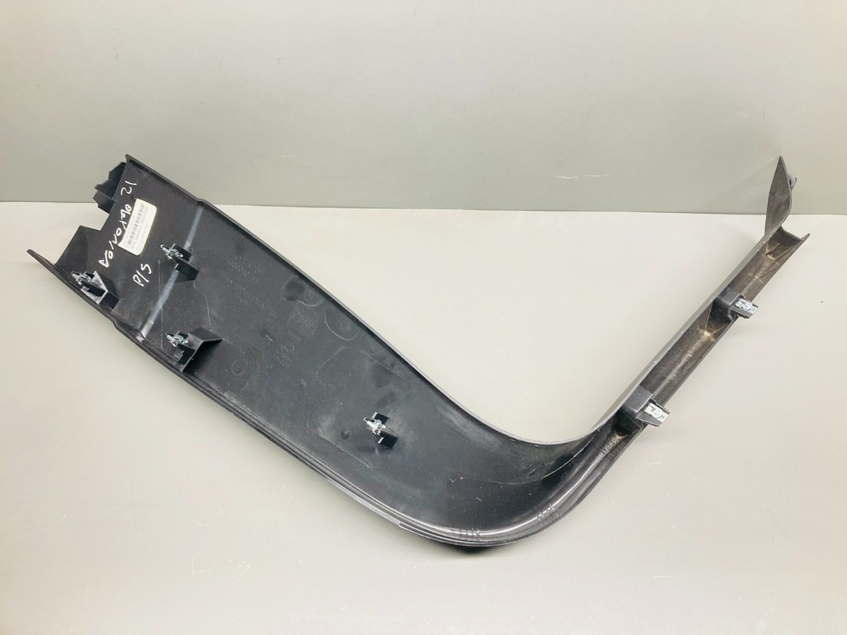 2021 VOLVO XC90 R-DESIGN N/S REAR TAILGATE INTERIOR TRIM COVER 