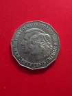 1981 Australia 50 Cents — photo from another recent sale