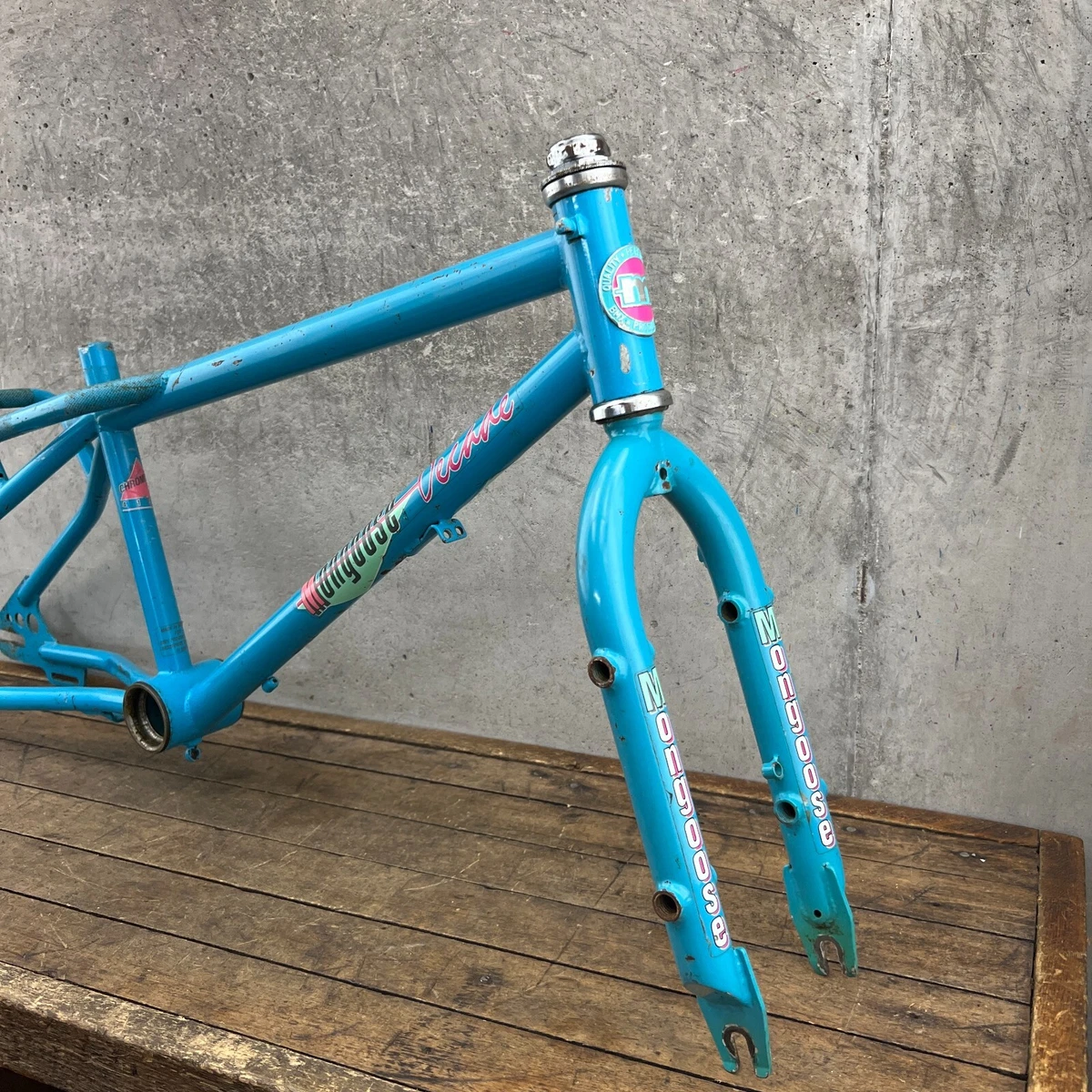 Mongoose decade ebay cheap