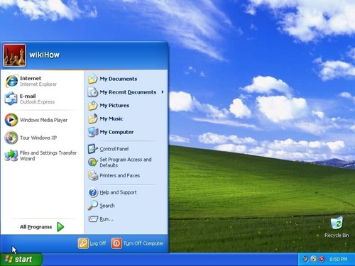 HP COMPAQ 6005 PRO -MICROTOWER-AMD Athlon(tm) II X2 B26 -Ram 4 Go-WINDOWS XP SP3 - Photo 7/21