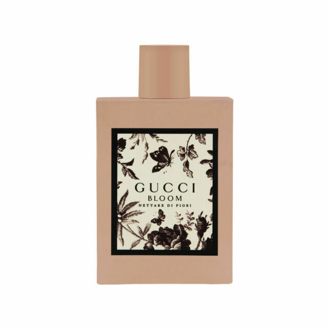 gucci bloom perfume 3.4 oz