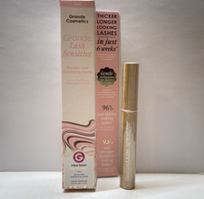 Grande Lash Sensitive Peptide Lash Enhancing Serum NEW in Sealed 4ml/0.14 fl oz