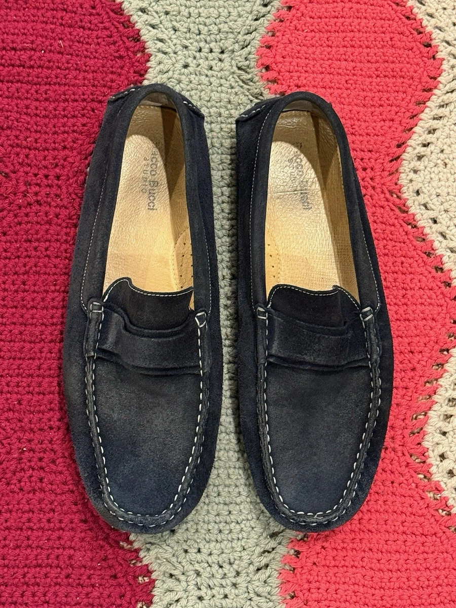 Blue Bacco Bucci Loafer Casual Shoes for Men for sale | eBay display picture 1