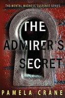 Pamela Crane | The Admirer's Secret | Taschenbuch | Englisch (2018)