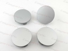 4x Leichtmetallfelgen-Nabenkappen 62mm / 59mm Mazda OZ