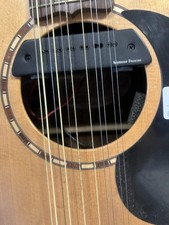 Seymour Duncan SA-6 John