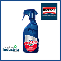 ✅Arexons Fulcron Super Entfetter Konzentrat Profi Motor 500 Ml Spray