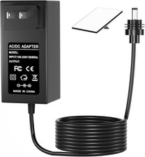 30V 2A Power Cord for Starlink Mini Compatible with Starlink Mini Dish Power