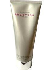 Kenneth Cole Reaction for Her/Women 6.7 oz Energizing Bath Shower Gel New