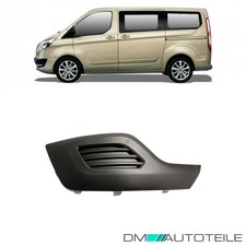 Stoßstangen Gitter vorne links für Ford Tourneo Custom Transit F3 FY 2013-2018