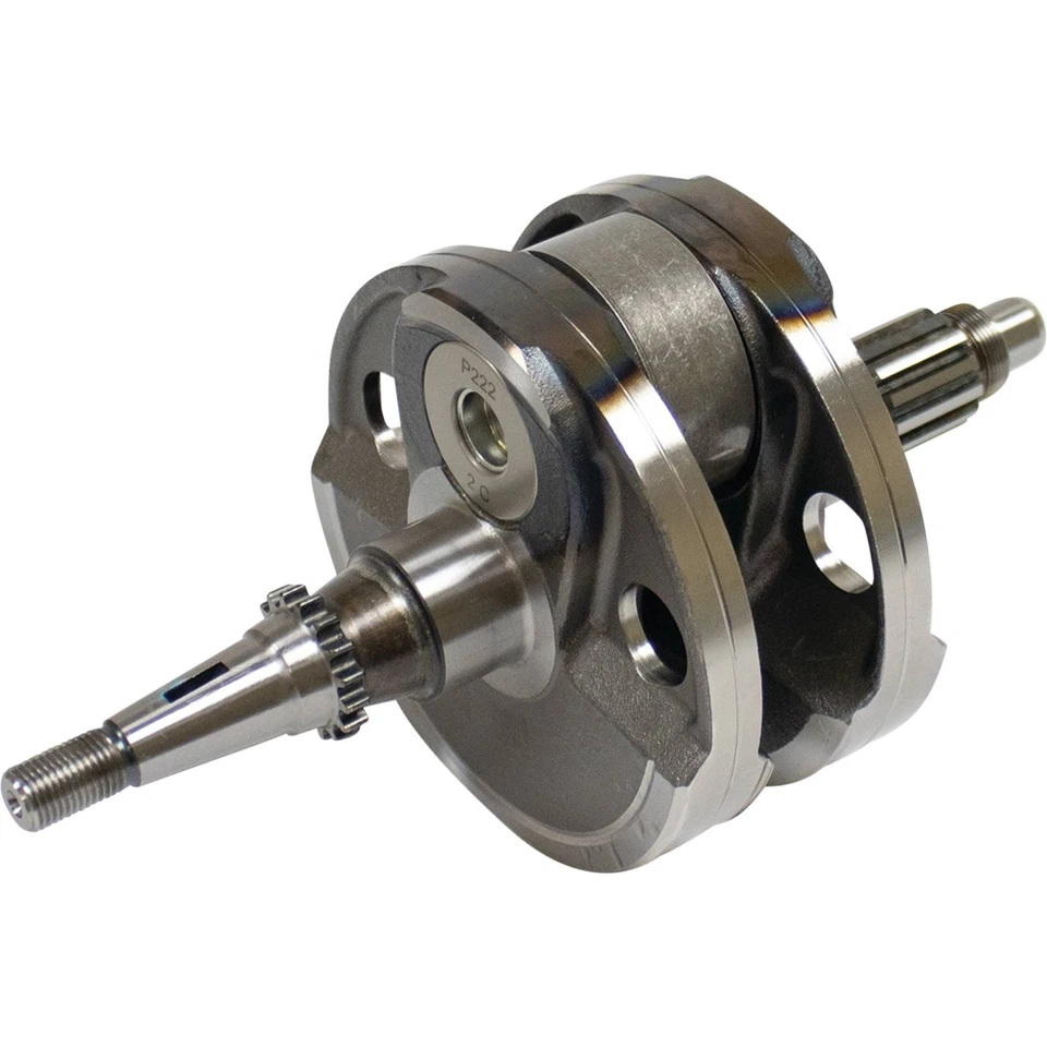 Cigüeñal Hot Rods Stroker para Yamaha YZ 450 F 2006-2009 4174 Foto 4 de 4