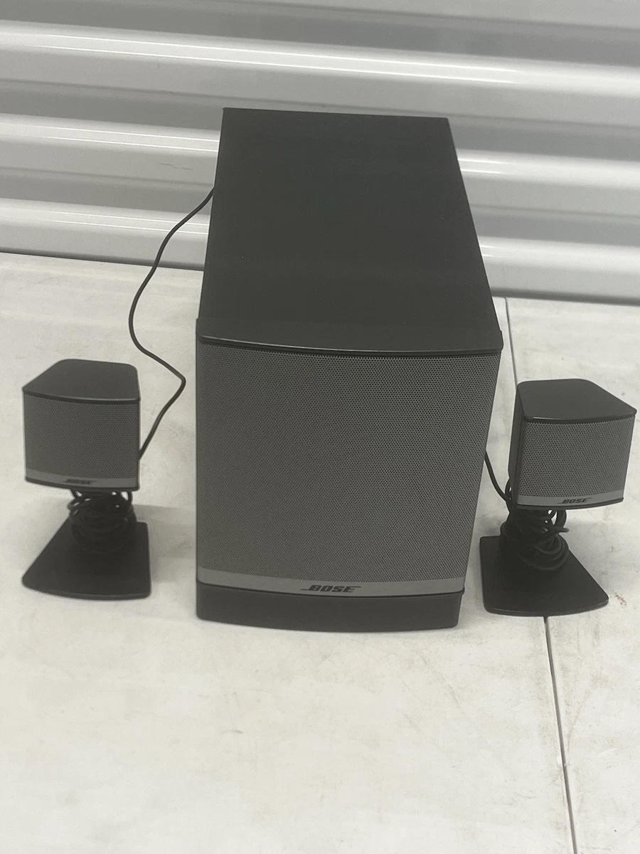 Bose Companion 3 for sale - eBay