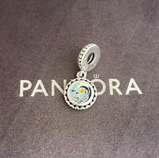 Pandora Myrtle Beach, South Carolina Travel Charm Pendant S925 Sterling Silver