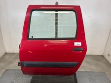 Porte arrière et accessoires Dacia LOGAN