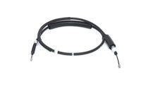 Neu - Bosch 1987482659 Seilzug, Feststellbremse FüR Jaguar