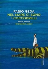 Nel mare ci sono i coccodrilli  von Geda, Fabio | Buch | Zustand sehr gut