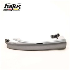 Mercedes CLK A209 E W211 S211 CLS W219 T&uuml;rgriff Vorne links palladiumsilber