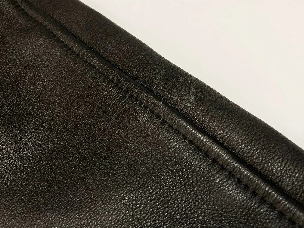 Used Double Taps Wtaps Synchronicity Philosophy S… - image 6