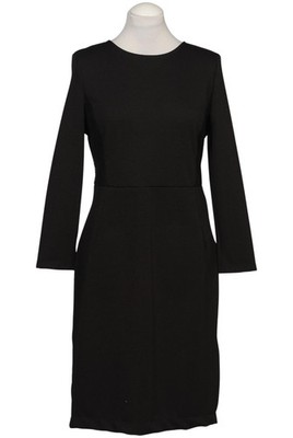 Esprit Kleid Damen Dress Damenkleid Gr. M Schwarz #05n6agu