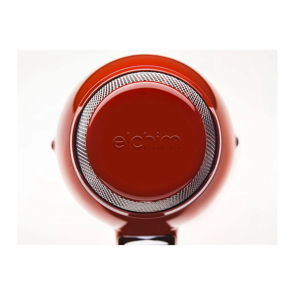 ELCHIM 8th Sense Hair Dryer - Red Lipstick #2527D0V01 - Image 3 of 4