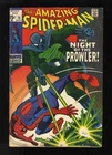 Amazing Spider-Man #78 VG- 3.5 1st Appearance Prowler! Marvel 1969