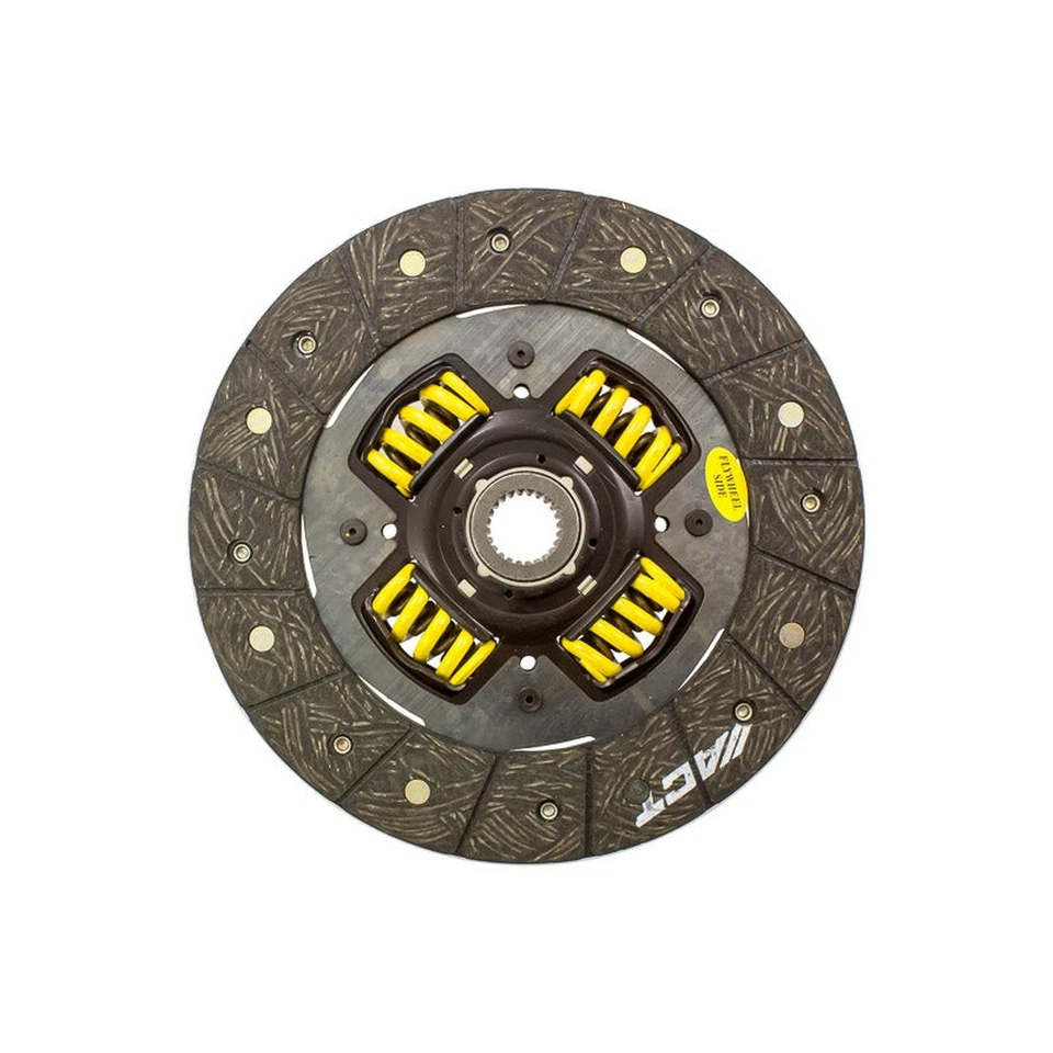 ACT Street Sprung Clutch Kit | Fits 2006–2018 Subaru WRX 2.0L | SB5-HDSS - Image 4 of 4