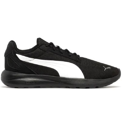 Puma Softride Cosmic LT Herren Sneaker Turnschuhe Sportschuhe Freizeit 400235 01