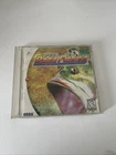 Sega Bass Fishing (Sega Dreamcast, 1999)