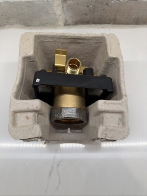Delta Faucet R10000-UNBX MultiChoice Universal Tub and Shower Valve