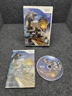 Monster Hunter Tri For Nintendo Wii, 2010 Complete With Manual TESTED