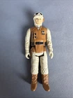 Vintage Star Wars Rebel Soldier Action Figure, Kenner 1980, Original    2