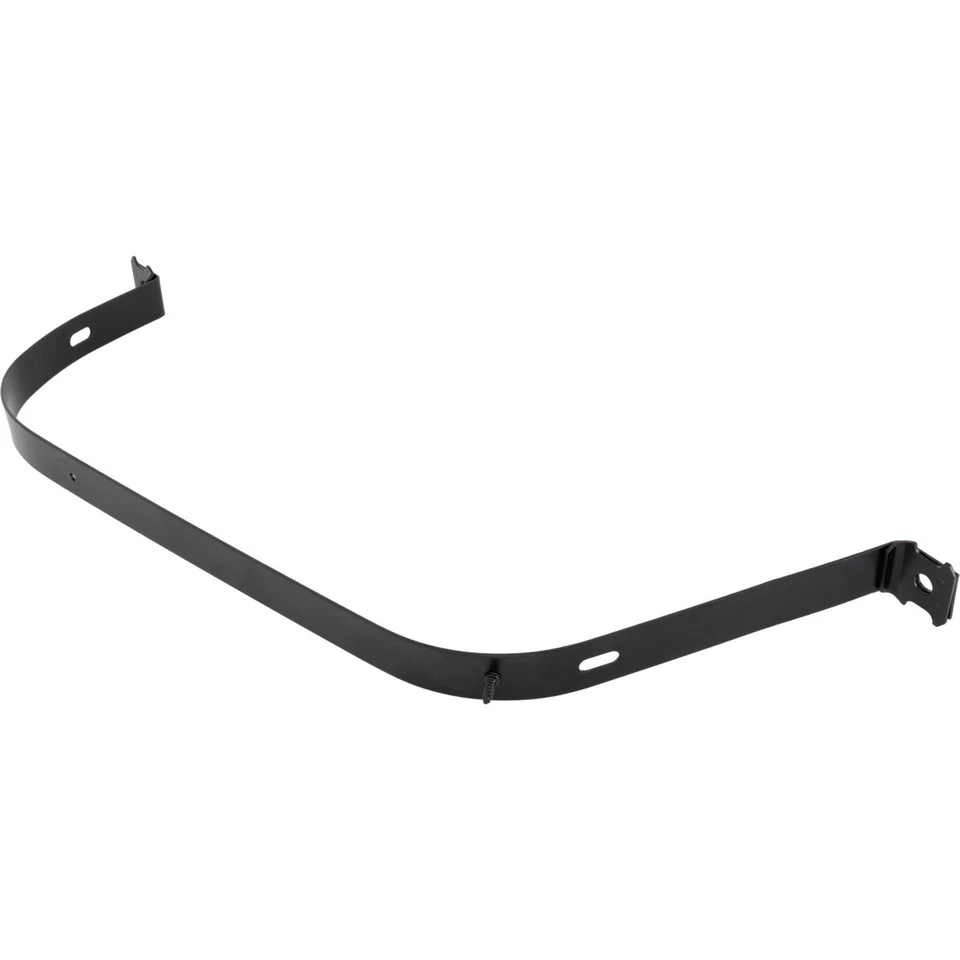 Correa del tanque de combustible de gasolina para Audi A4 Quattro 2003-2007 Foto 3 de 4