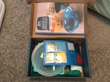 KiwiCo, Doodle Make your Own Handcrafted Paper Bowl Unused