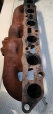 87-92 TOYOTA SUPRA 7MGTE TURBO EXHAUST MANIFOLD