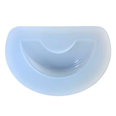 Cantaloupe Shape Silicone Moulds for Epoxy and Creative Wall Decorations